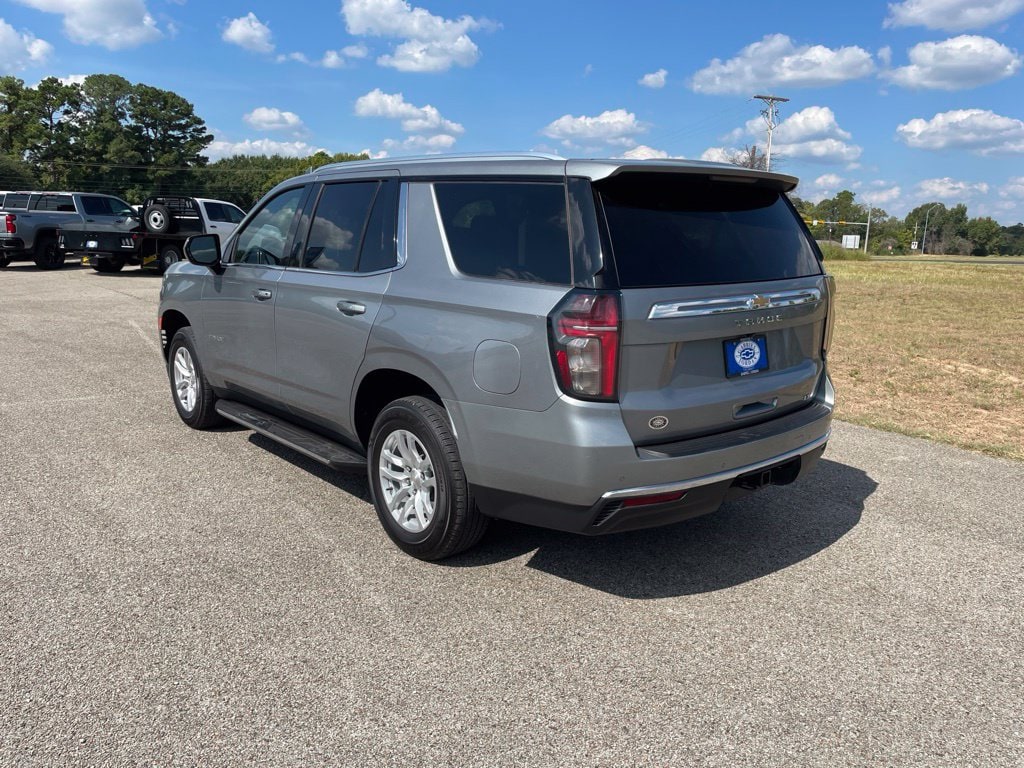 Used 2023 Chevrolet Tahoe LT SUV