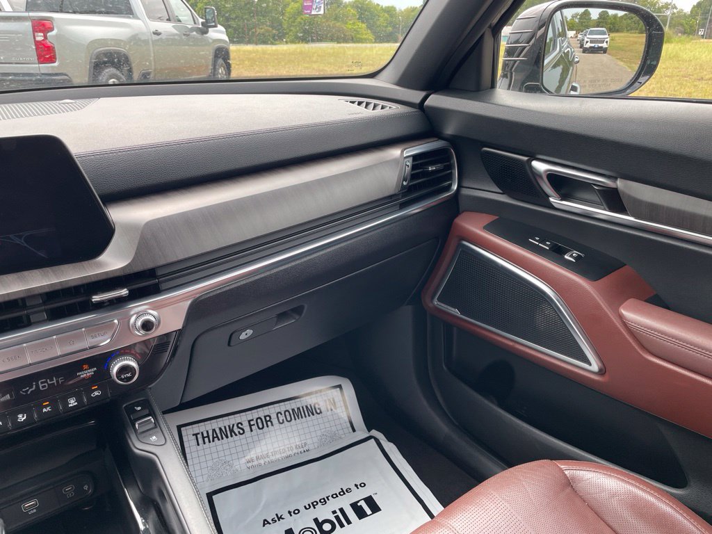 2023 Kia Telluride SX - Photo 32