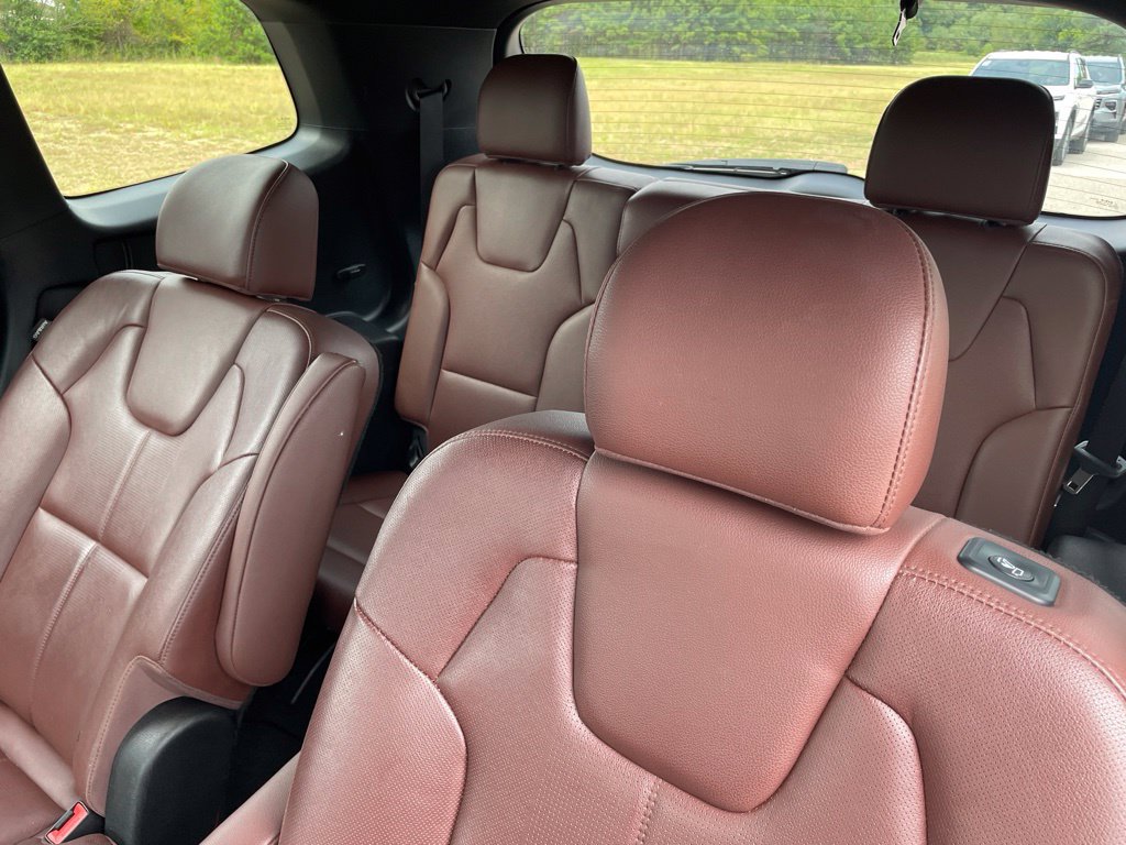 2023 Kia Telluride SX - Photo 36