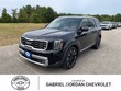  Kia Telluride