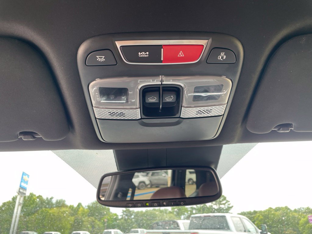 2023 Kia Telluride SX - Photo 23