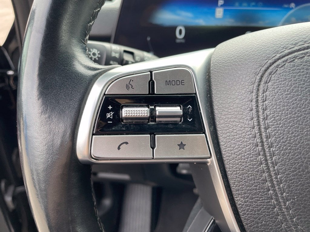 2023 Kia Telluride SX - Photo 18