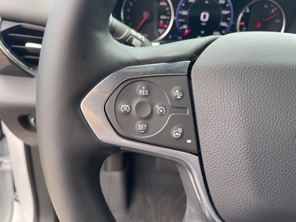 2023 Chevrolet Traverse High Country - Photo 19