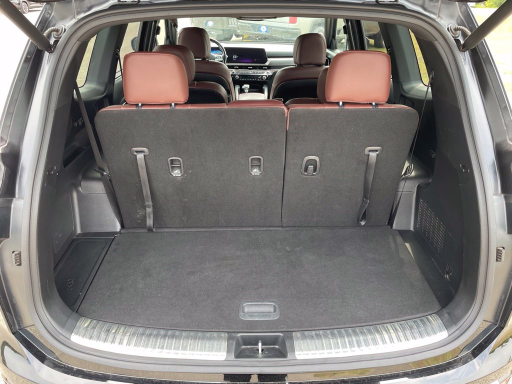 2023 Kia Telluride SX - Photo 41