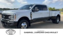  Ford Super Duty F-350 DRW
