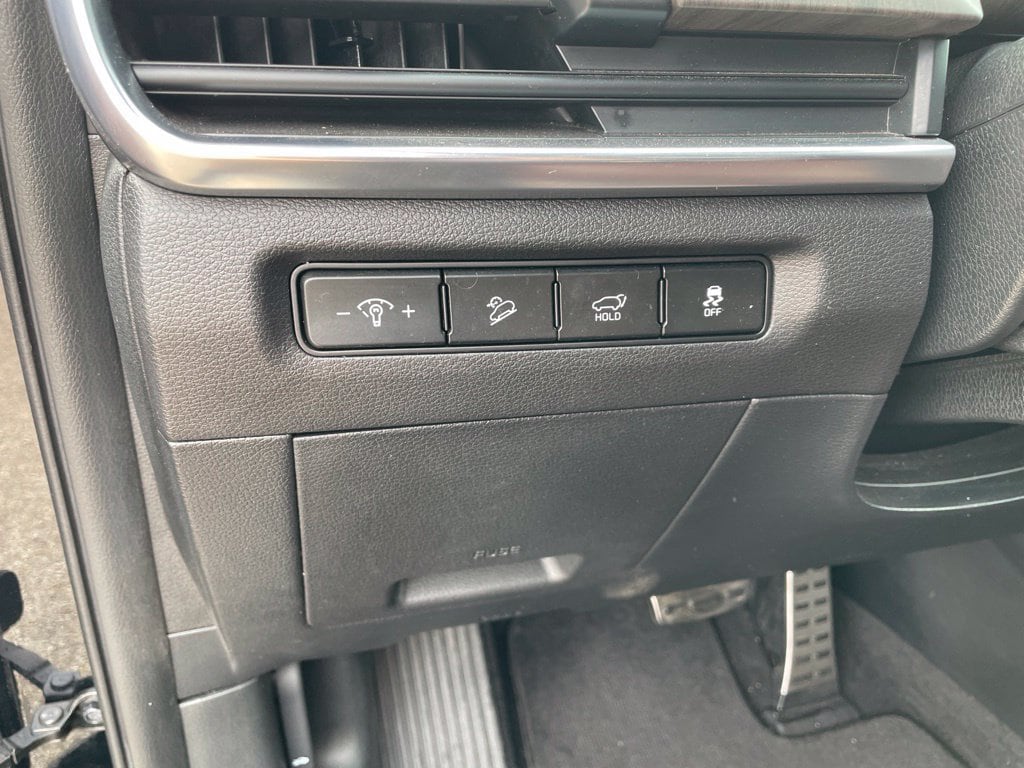 2023 Kia Telluride SX - Photo 26