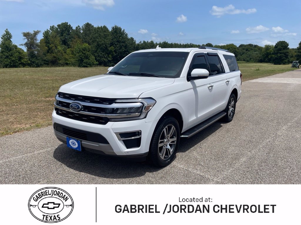 2022 Ford Expedition Limited