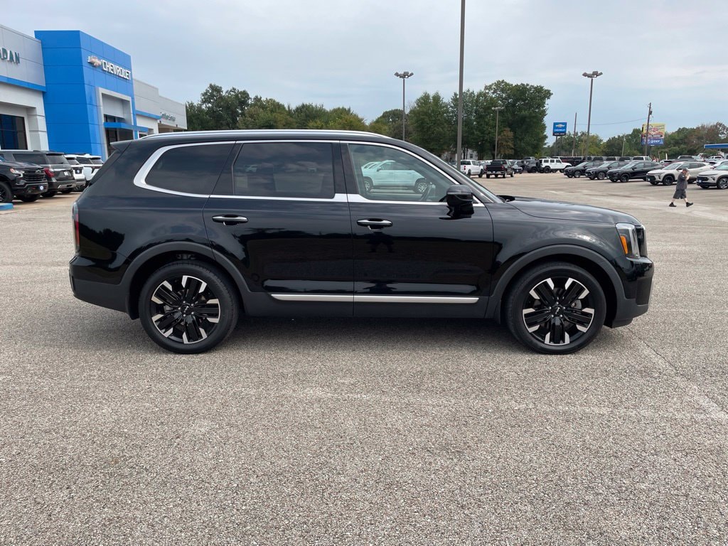 2023 Kia Telluride SX - Photo 7
