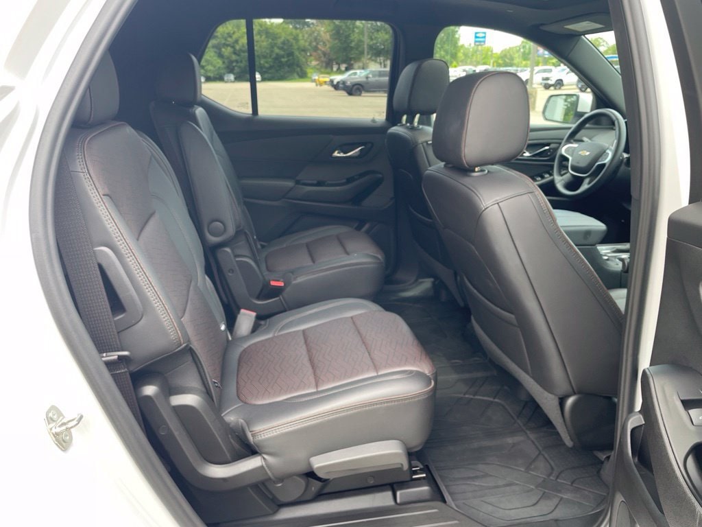 2023 Chevrolet Traverse High Country - Photo 36