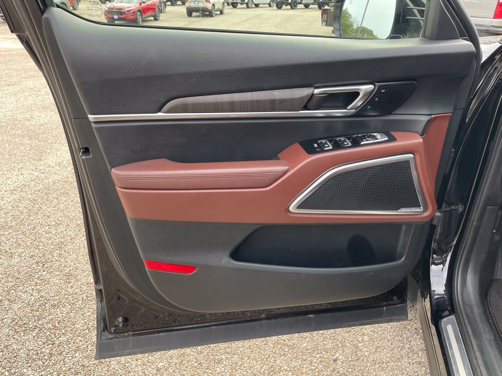 2023 Kia Telluride SX - Photo 15