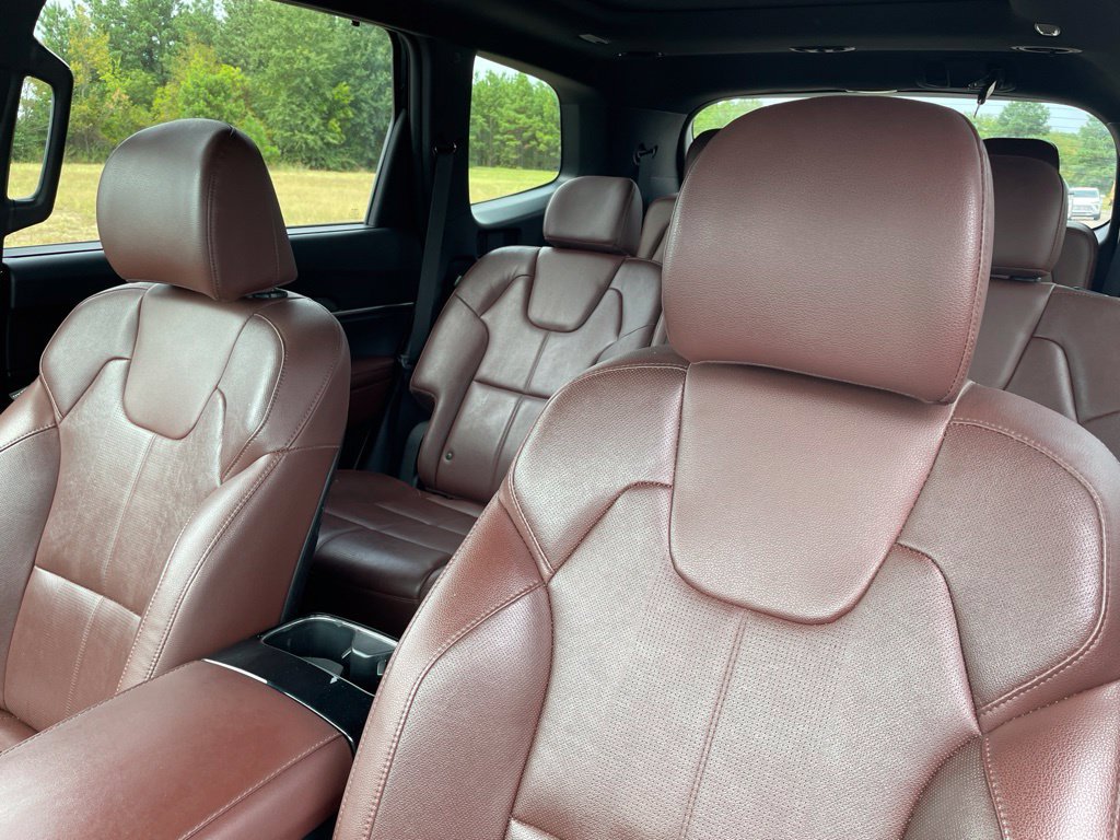 2023 Kia Telluride SX - Photo 30