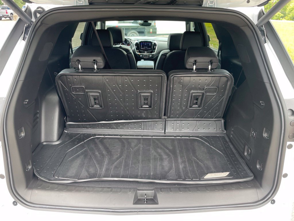 2023 Chevrolet Traverse High Country - Photo 40