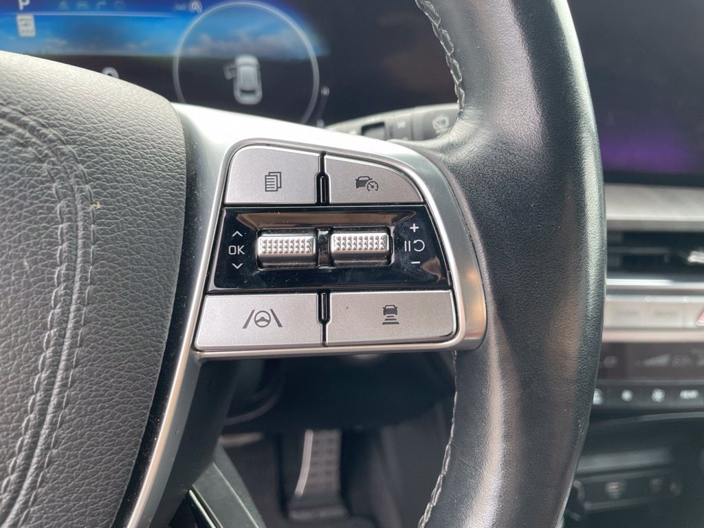 2023 Kia Telluride SX - Photo 19