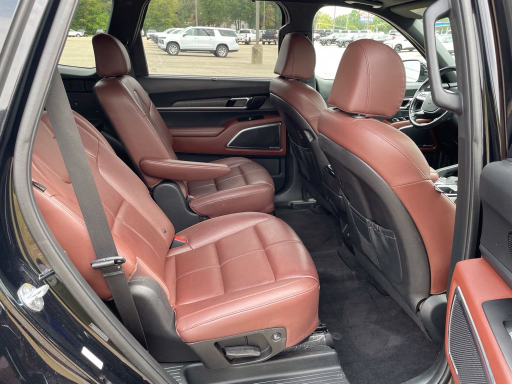 2023 Kia Telluride SX - Photo 37