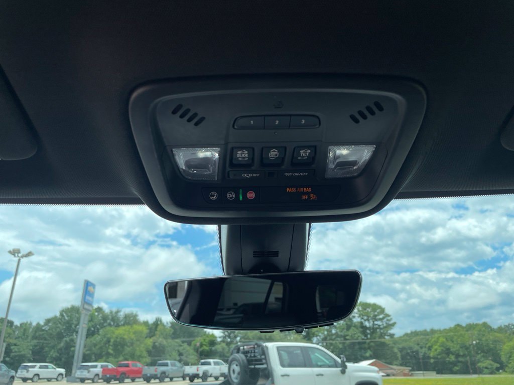 2023 Chevrolet Traverse High Country - Photo 27