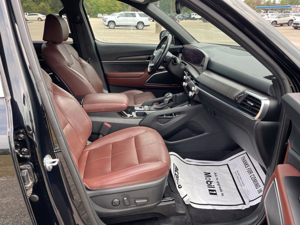 2023 Kia Telluride SX - Photo 38