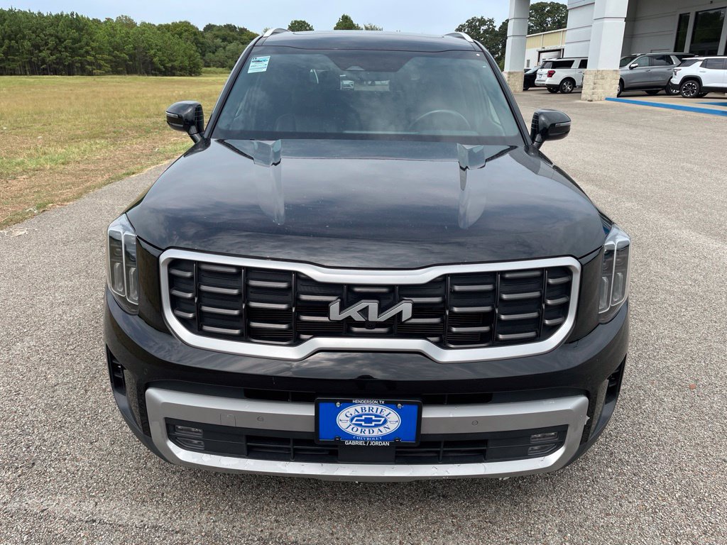 2023 Kia Telluride SX - Photo 10