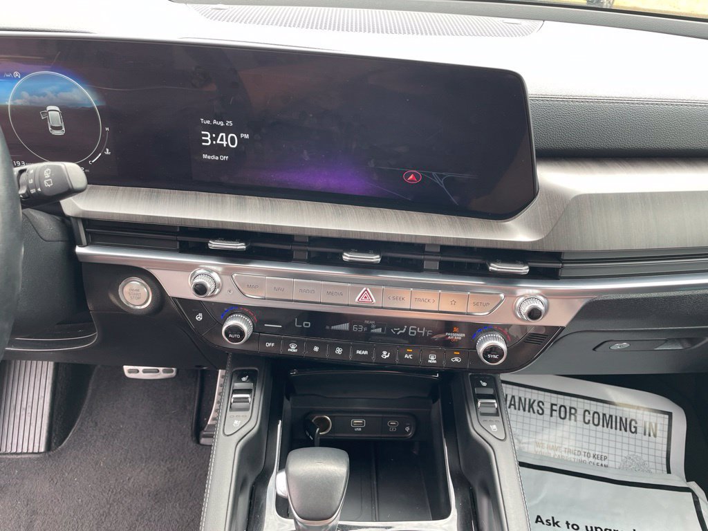 2023 Kia Telluride SX - Photo 22