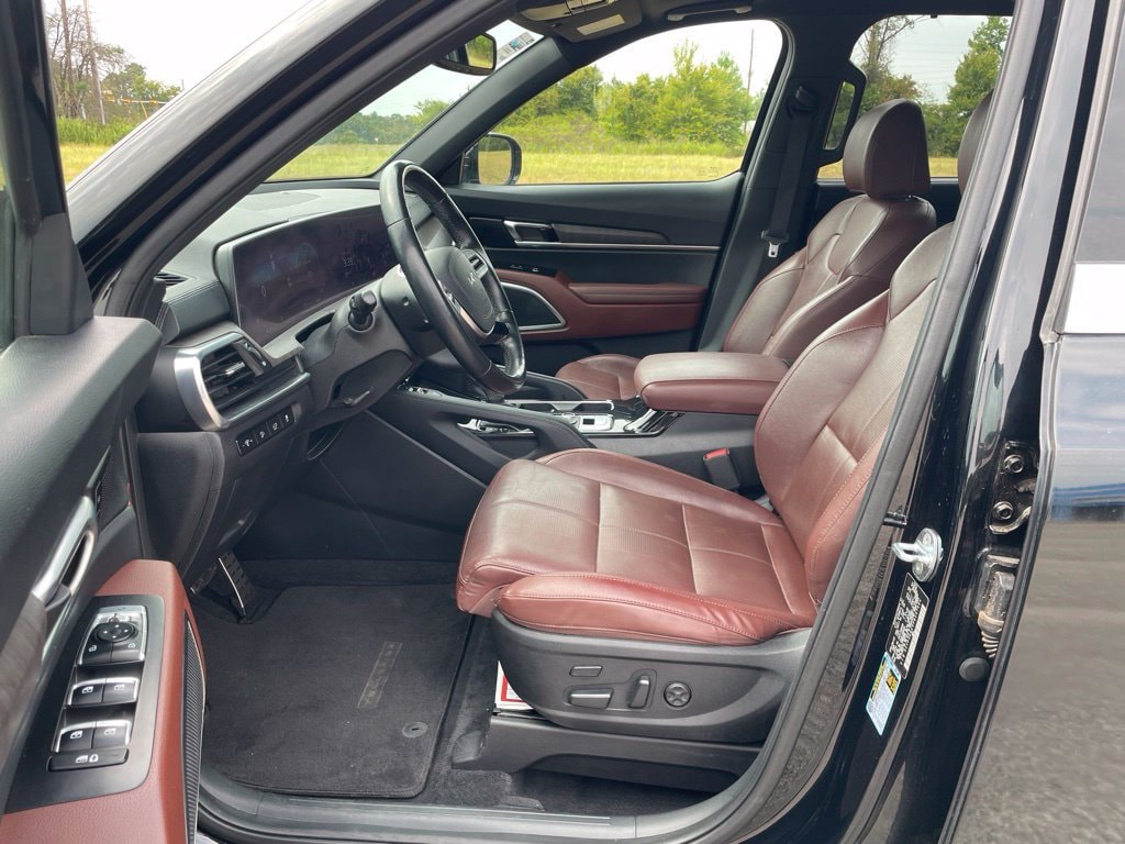 2023 Kia Telluride SX - Photo 13