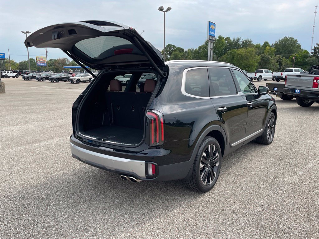 2023 Kia Telluride SX - Photo 40