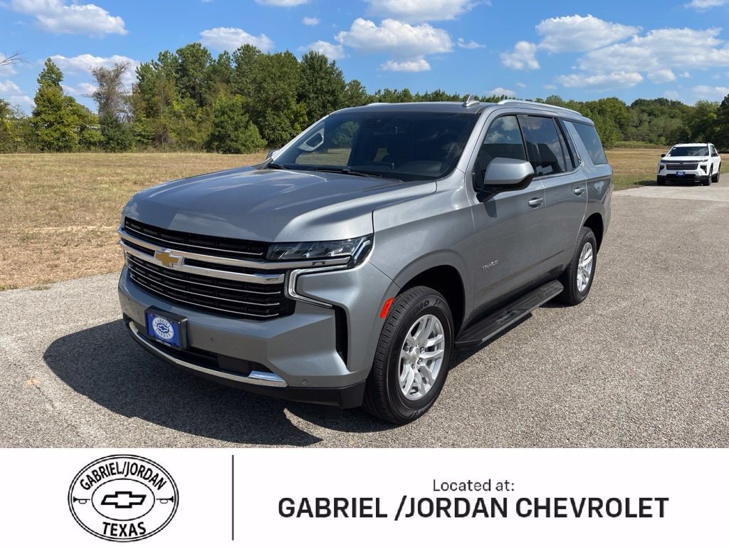 Used 2023 Chevrolet Tahoe LT SUV