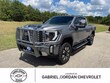  GMC Sierra 2500 HD