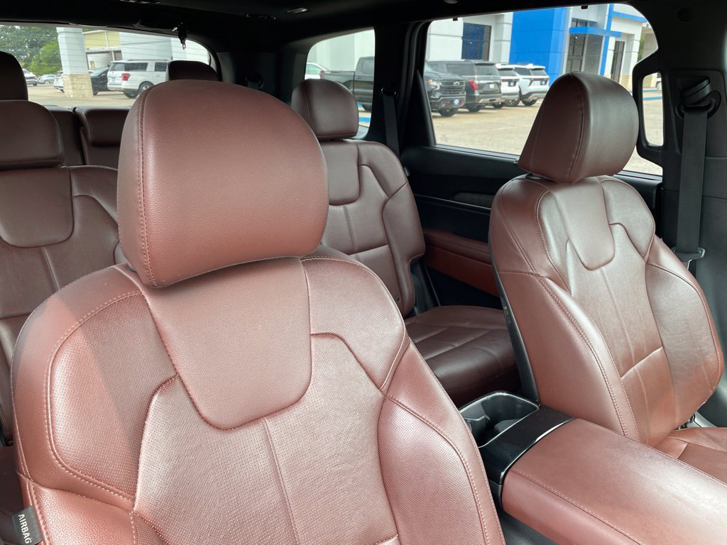 2023 Kia Telluride SX - Photo 39
