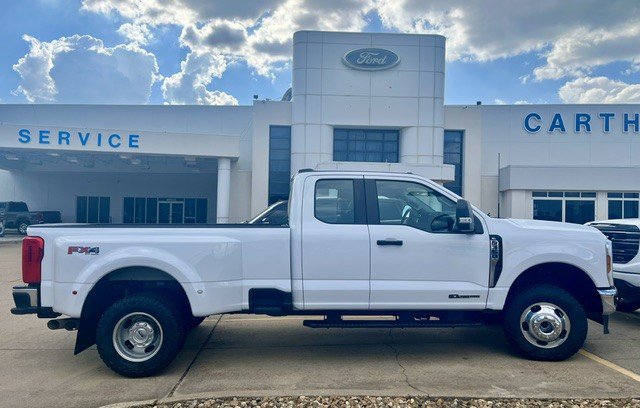 Used 2024 Ford F-350SD XL Truck