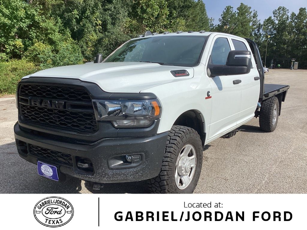 2023 RAM 3500 Chassis Cab