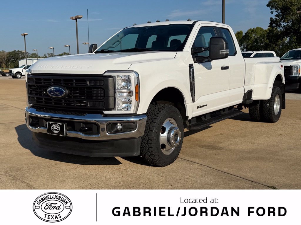 Used 2024 Ford F-350SD XL Truck