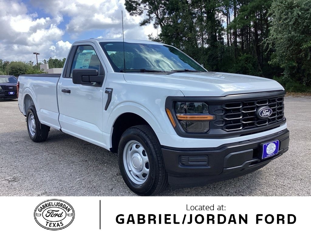 New 2026 Ford F-150 XL Truck