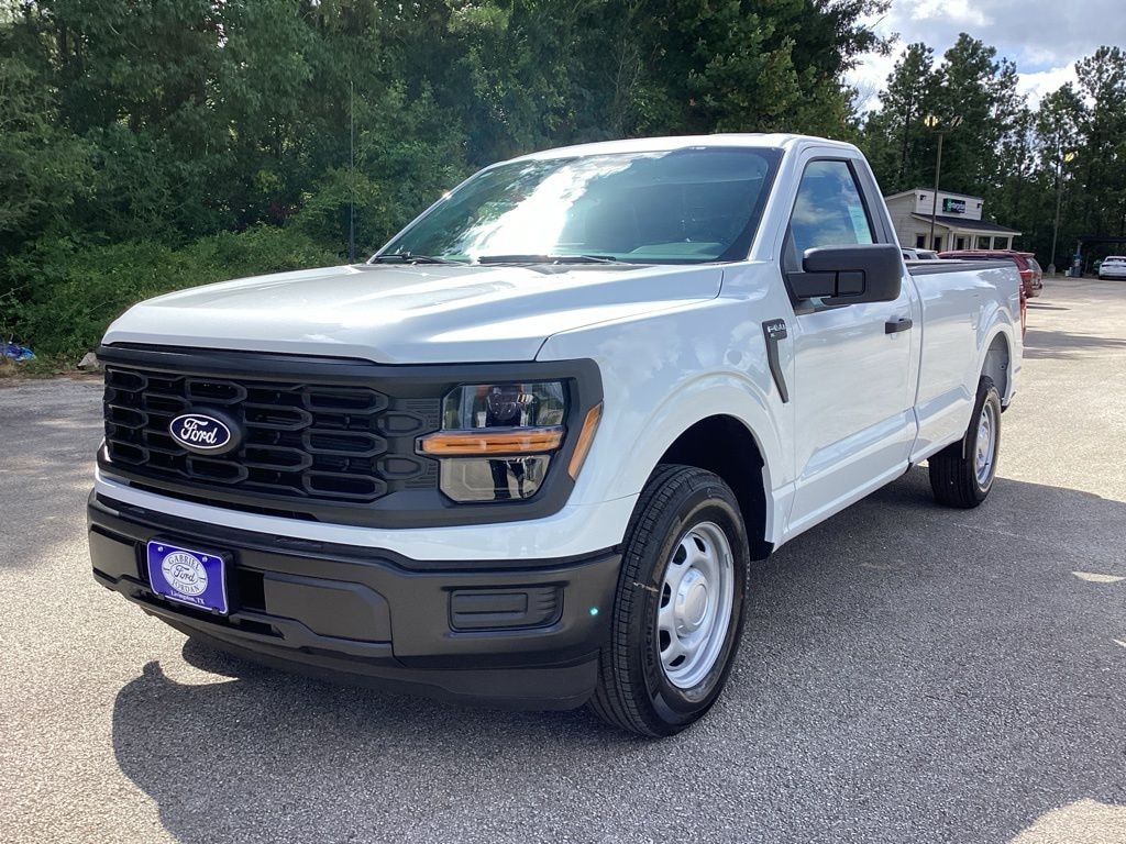 New 2026 Ford F-150 XL Truck