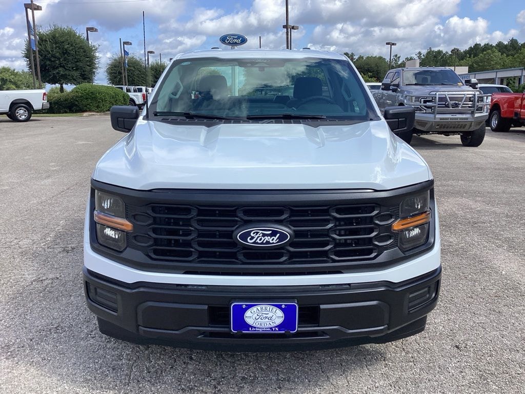 New 2026 Ford F-150 XL Truck