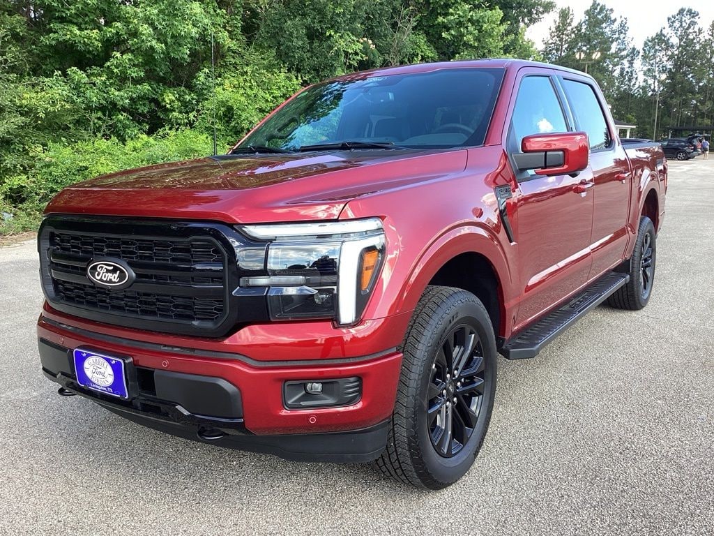 New 2026 Ford F-150 Lariat® Truck