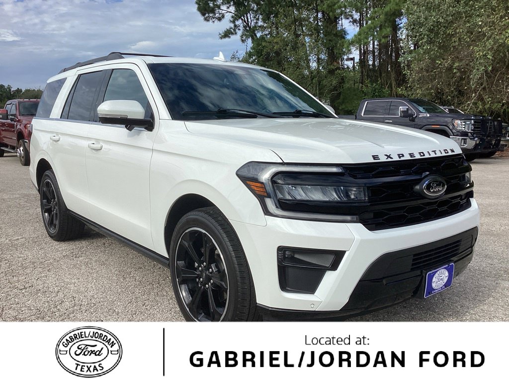 Used 2023 Ford Expedition Limited SUV