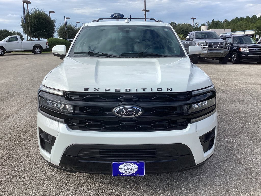 Used 2023 Ford Expedition Limited SUV