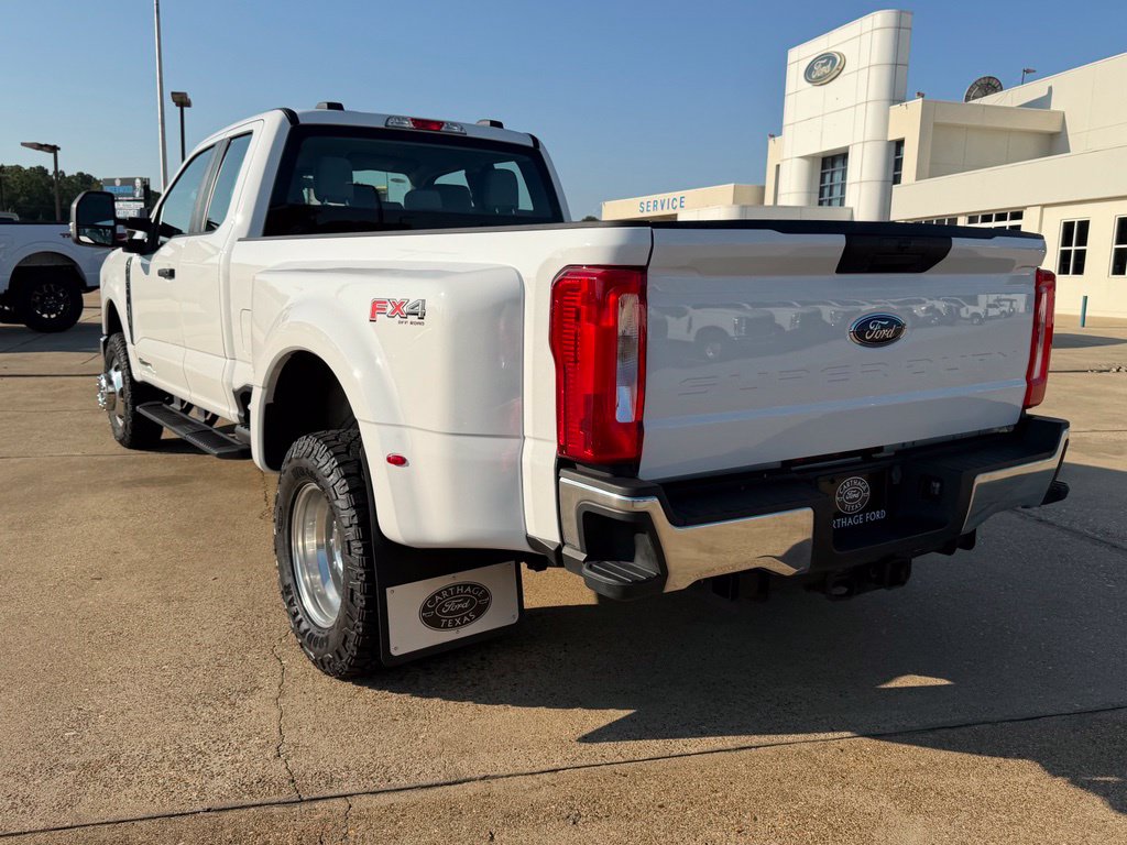 Used 2024 Ford F-350SD XL Truck