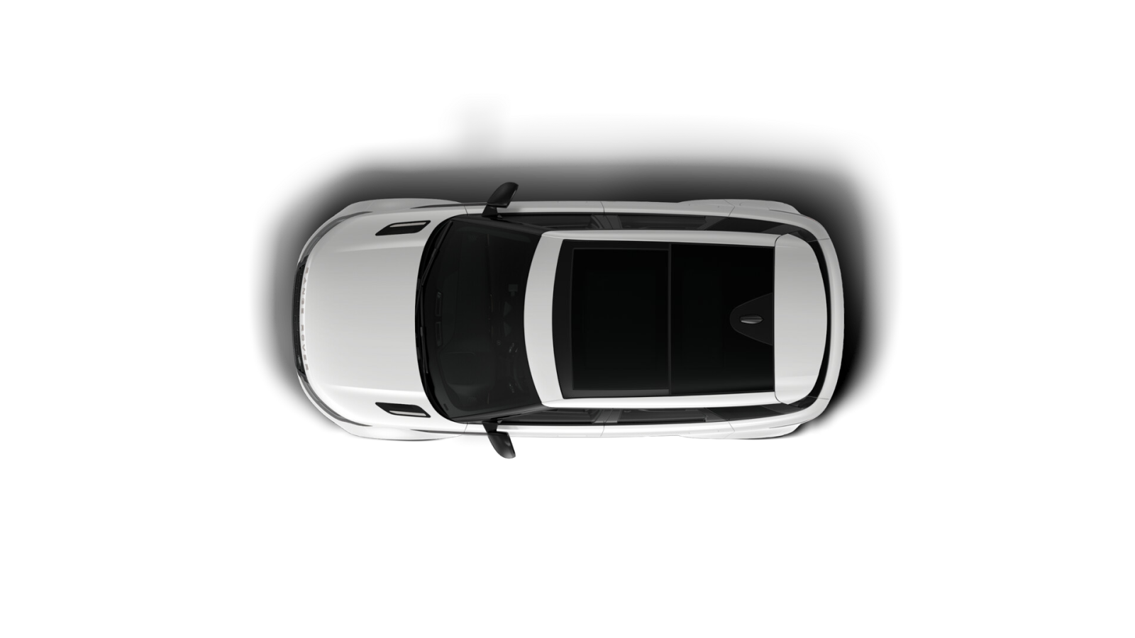 New 2026 Land Rover Range Rover Evoque Hoxton Edition Range Rover Evoque Hoxton Edition SUV