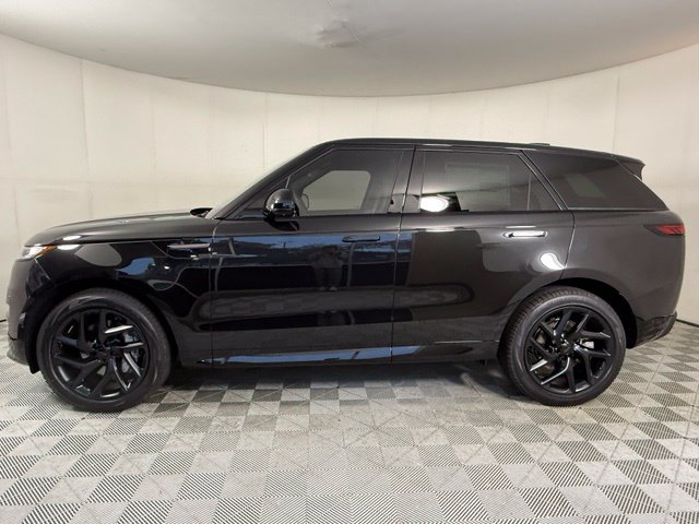 New 2027 Land Rover Range Rover Sport Range Rover Sport Dynamic SE P400 SUV
