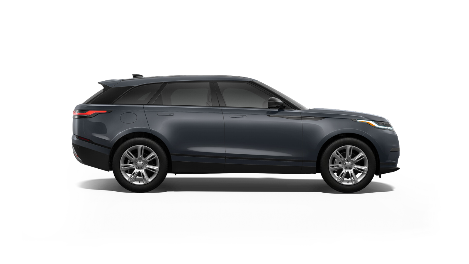 New 2026 Land Rover Range Rover Velar S SUV