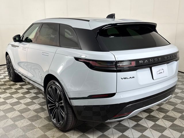 New 2026 Land Rover Range Rover Velar Dynamic SE SUV