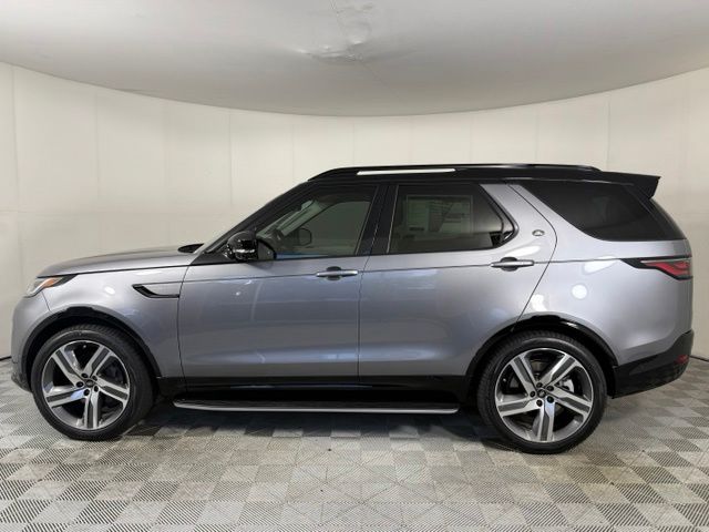 New 2026 Land Rover Discovery Gemini Edition SUV