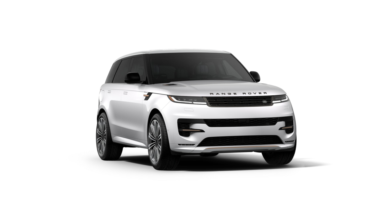 New 2027 Land Rover Range Rover Sport Dynamic SE 400PS Auto