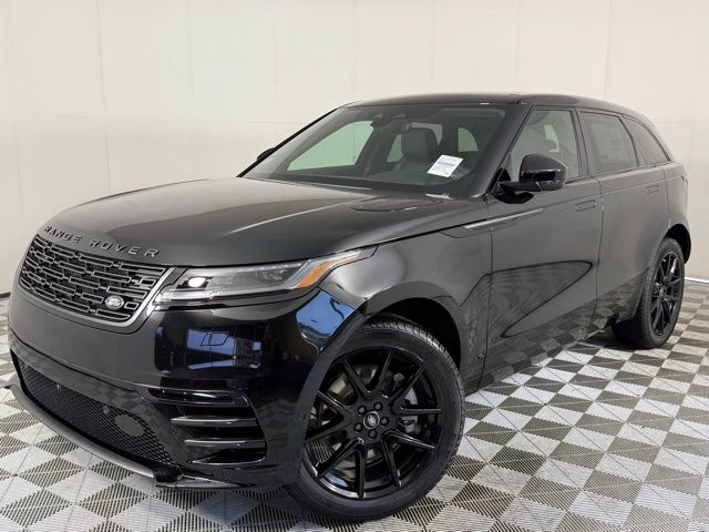 New 2026 Land Rover Range Rover Velar Dynamic SE SUV
