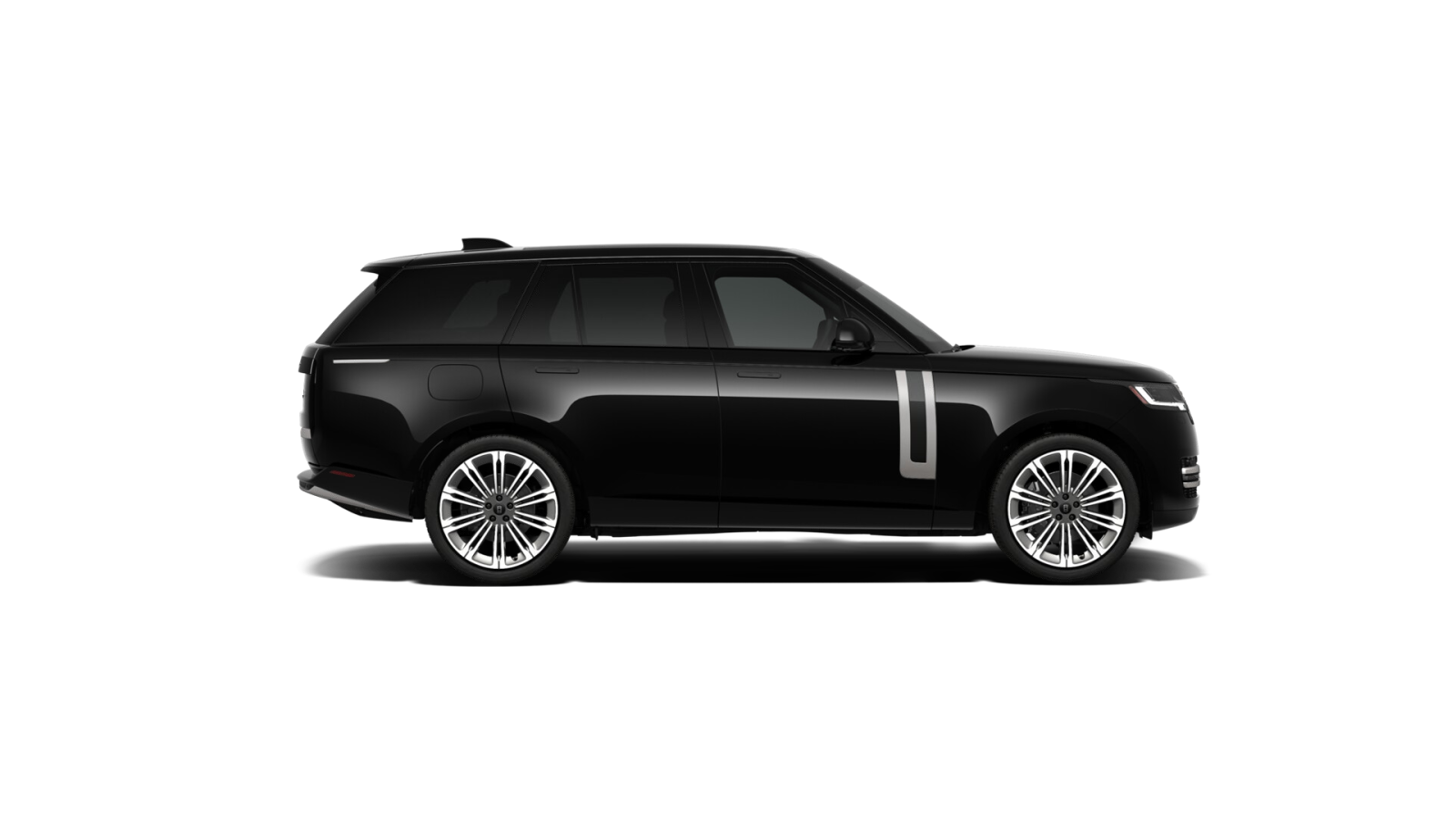 New 2027 Land Rover Range Rover SE 530PS Auto