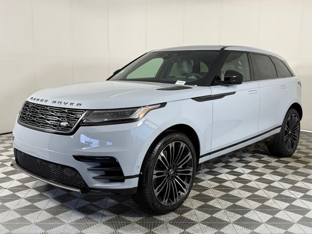 New 2026 Land Rover Range Rover Velar Belgravia Edition Range Rover Velar Belgravia Edition