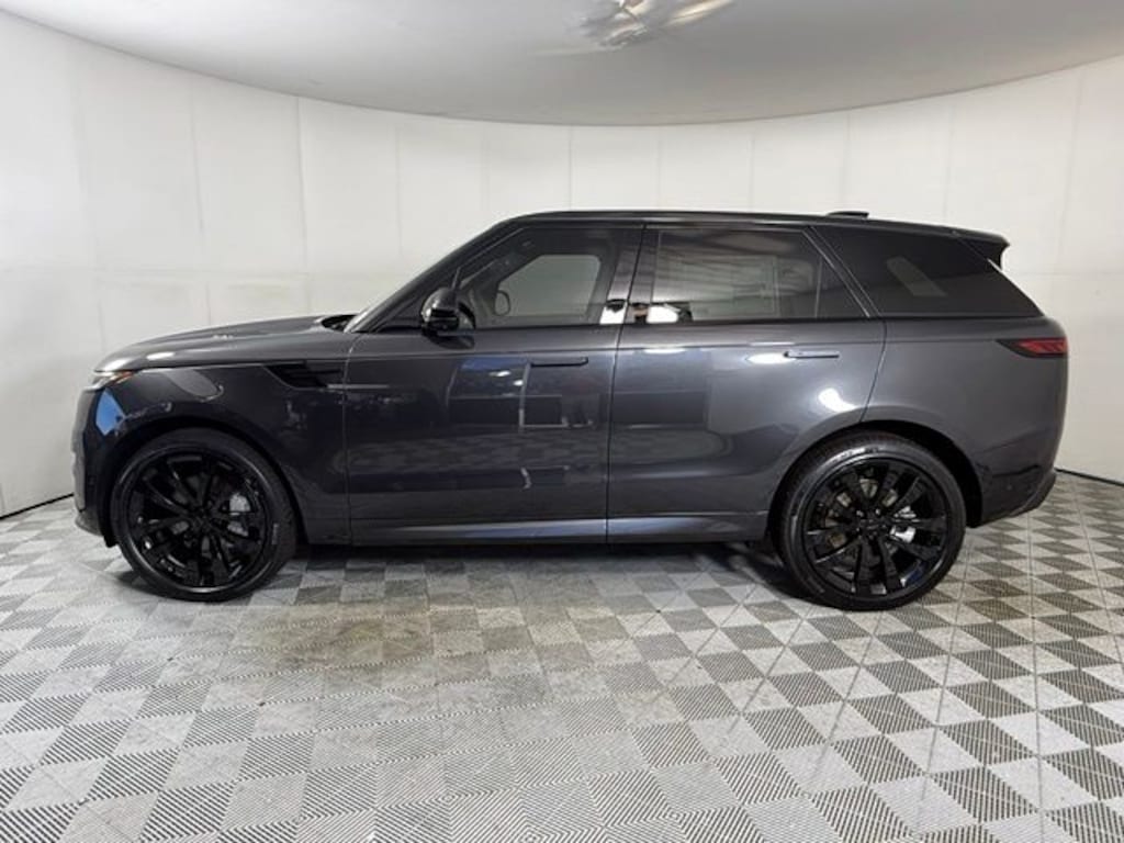 New 2027 Land Rover Range Rover Sport Dynamic SE P400 Range Rover Sport Dynamic SE P400 SUV