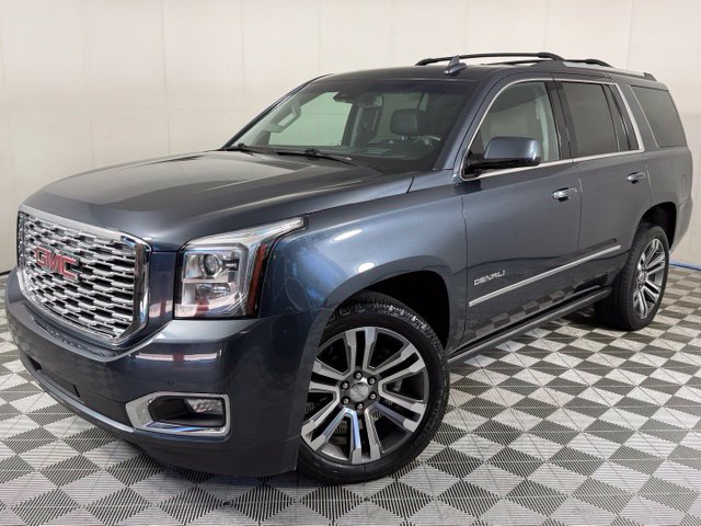 2019 GMC Yukon