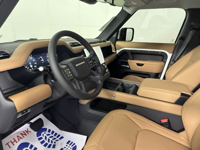New 2026 Land Rover Defender 130 S SUV