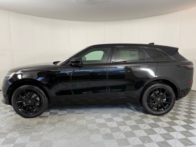 New 2026 Land Rover Range Rover Velar Dynamic SE SUV